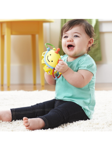 כדור פעילות - דבורה