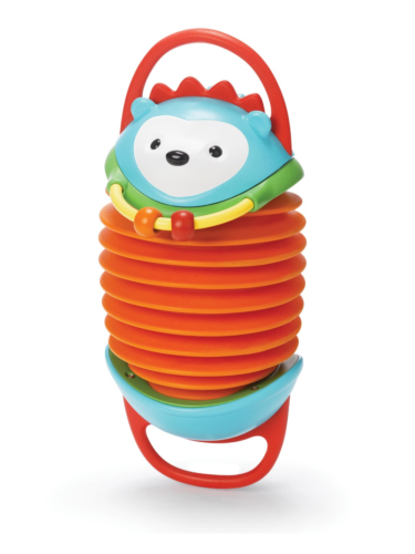 אקורדיון קיפוד