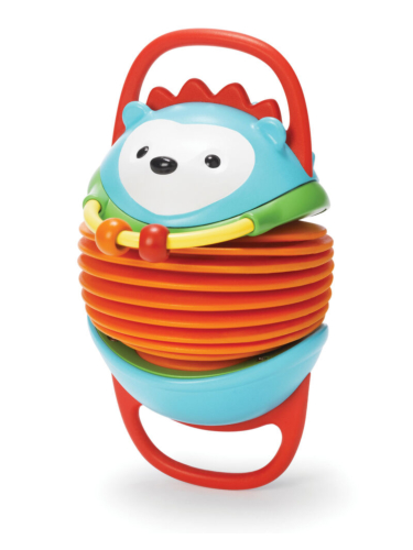 אקורדיון קיפוד