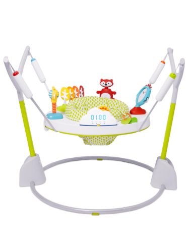 מרכז פעילות טרמפולינה