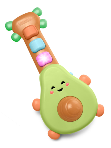 גיטרה אבוקדו