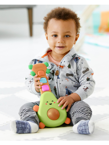 גיטרה אבוקדו