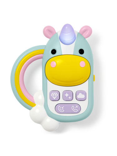 טלפון חד קרן