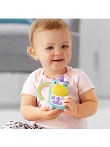 טלפון חד קרן