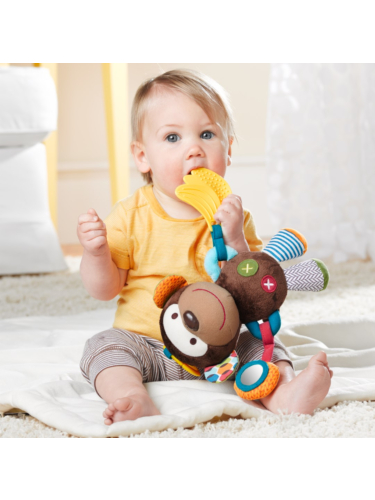 צעצוע לעגלה קופיף