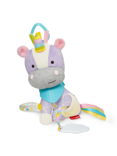 צעצוע לעגלה חד קרן