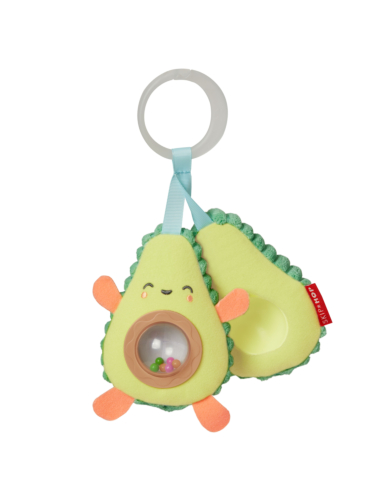 צעצוע לעגלה- אבוקדו