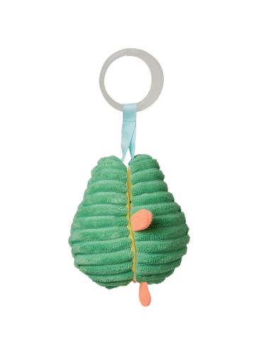 צעצוע לעגלה- אבוקדו