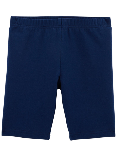 טייץ קצר נייבי