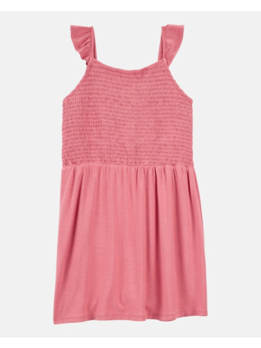 שמלה קצרה טופ כיווצים