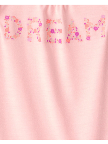 זוג כותנות פרחים