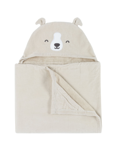 מגבת קפוצון כלבלב