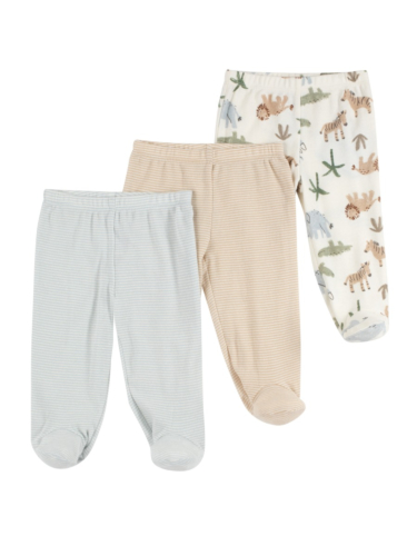 שלישיית רגליות ספארי