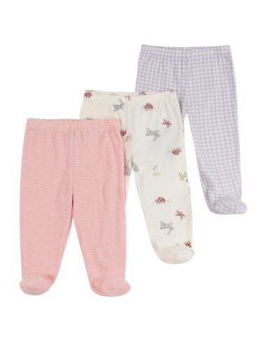 שלישיית רגליות ארנבונים