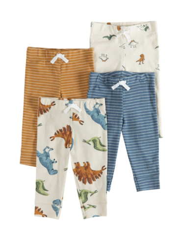 רביעיית מכנסיים - דינוזאור