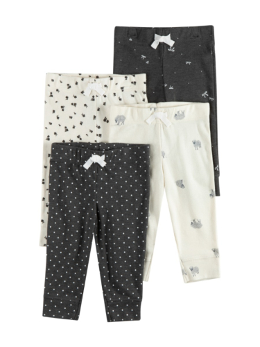 רביעיית מכנסיים - פפיונים