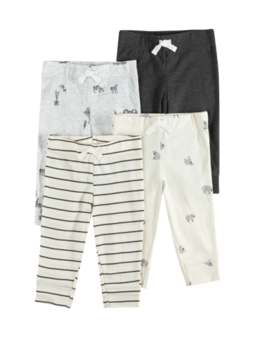 רביעיית מכנסיים - כבשה