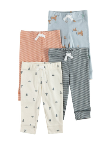 רביעיית מכנסיים - COWBOY