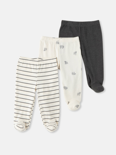 שלישיית רגליות כבשים