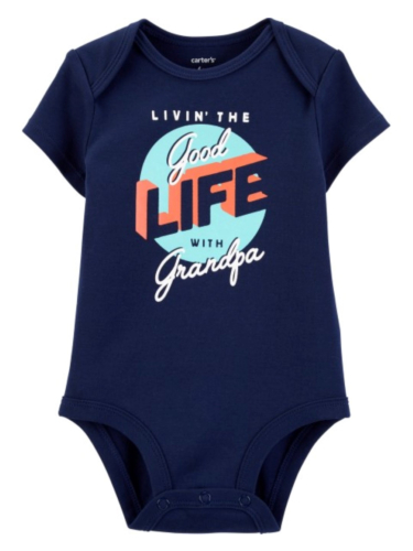 בגד גוף GOOD LIFE