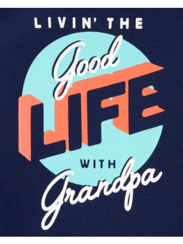 בגד גוף GOOD LIFE