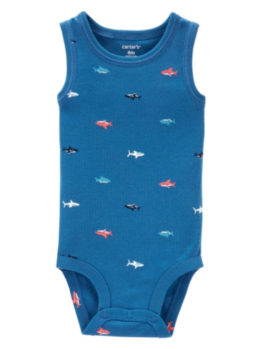 חליפת 2 חלקים כריש