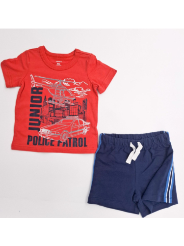 חליפת גן כלי הצלה