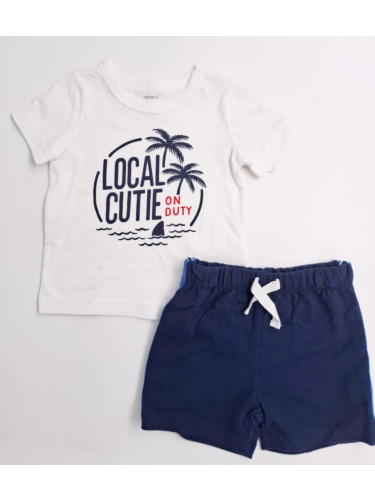 חליפת גן דקלים