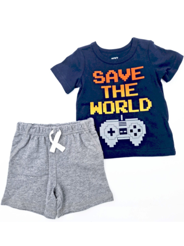 חליפת גן גיימר