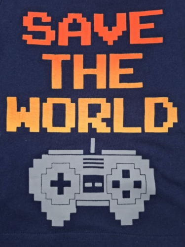 חליפת גן גיימר