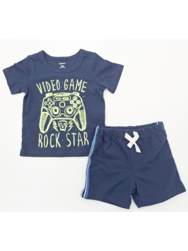 חליפת גן VIDEO GAME