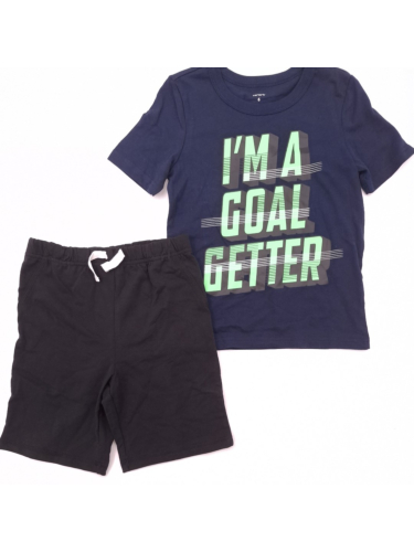 חליפת גן GOAL GETTER-בנים