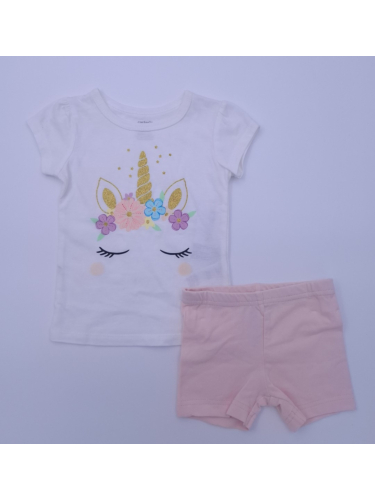 חליפת גן חד קרן