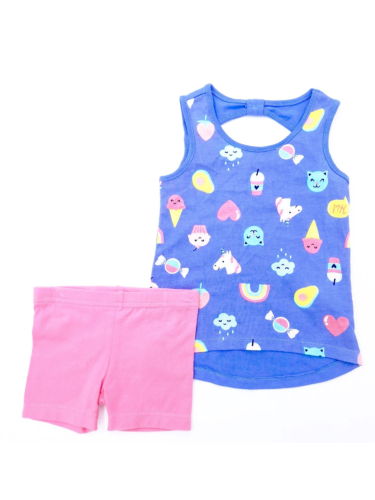 חליפת גן A/O גלידות