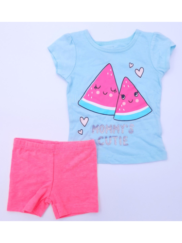 חליפת גן אבטיחים