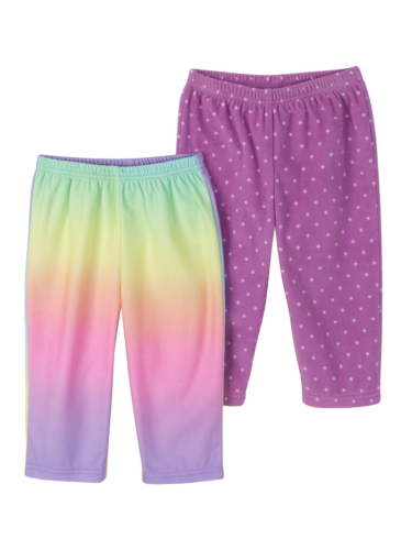 זוג מכנסי פליז אומברה