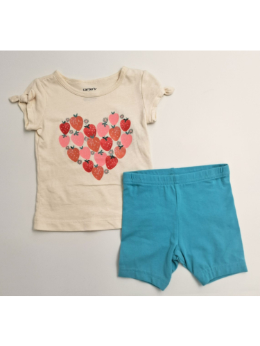 חליפת גן תות