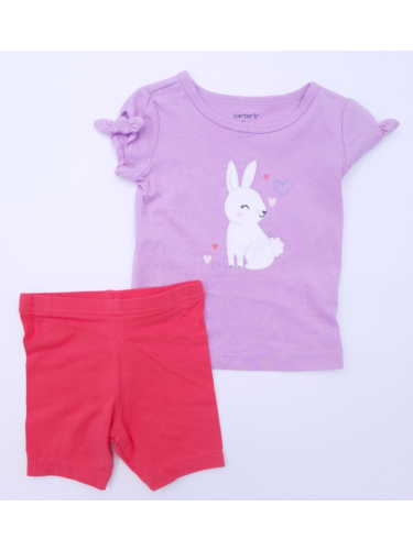 חליפת גן ארנב