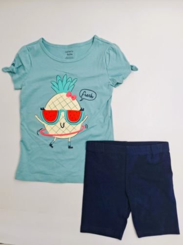 חליפת גן אננס טודלרס