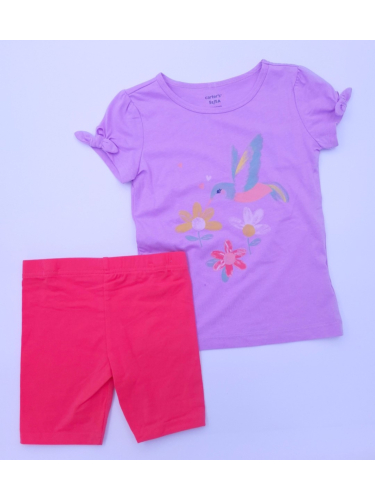 חליפת גן ציפור טודלרס