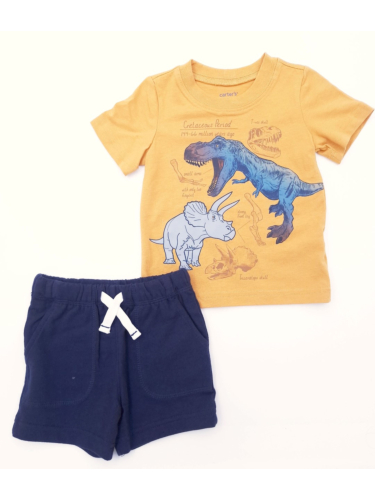 חליפת גן דינוזאורים