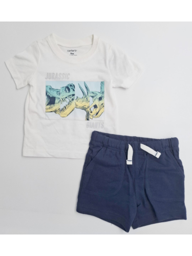 חליפת גן Jurassic