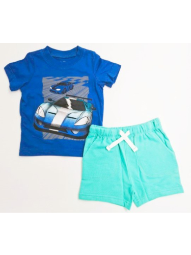 חליפת גן מכוניות