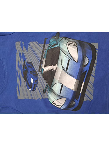 חליפת גן מכוניות