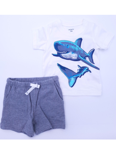 חליפת גן כרישים