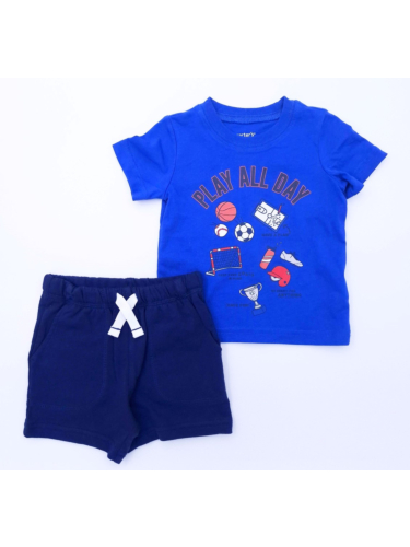 חליפת גן משחקי כדור