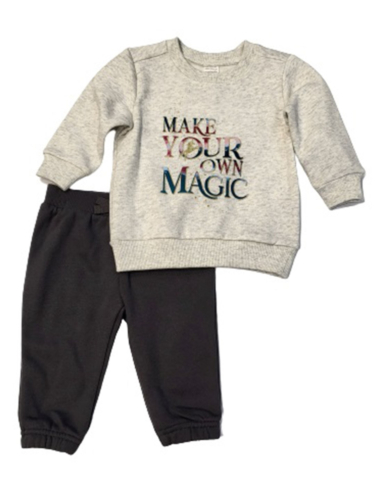 חליפת פוטר MAGIC