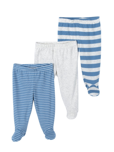 שלישיית רגליות כחולות