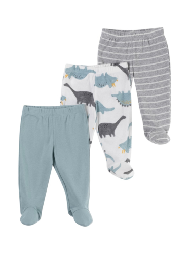 שלישיית רגליות דינוזאורים