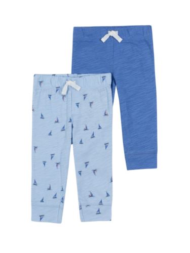 זוג מכנסיים ארוכים מפרשיות